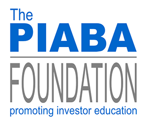 The Piaba Foundation - promoting investor education